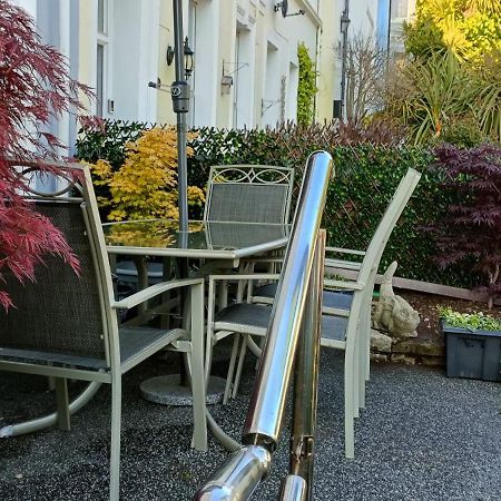 Lawnswood Guest House Torquay Exterior foto
