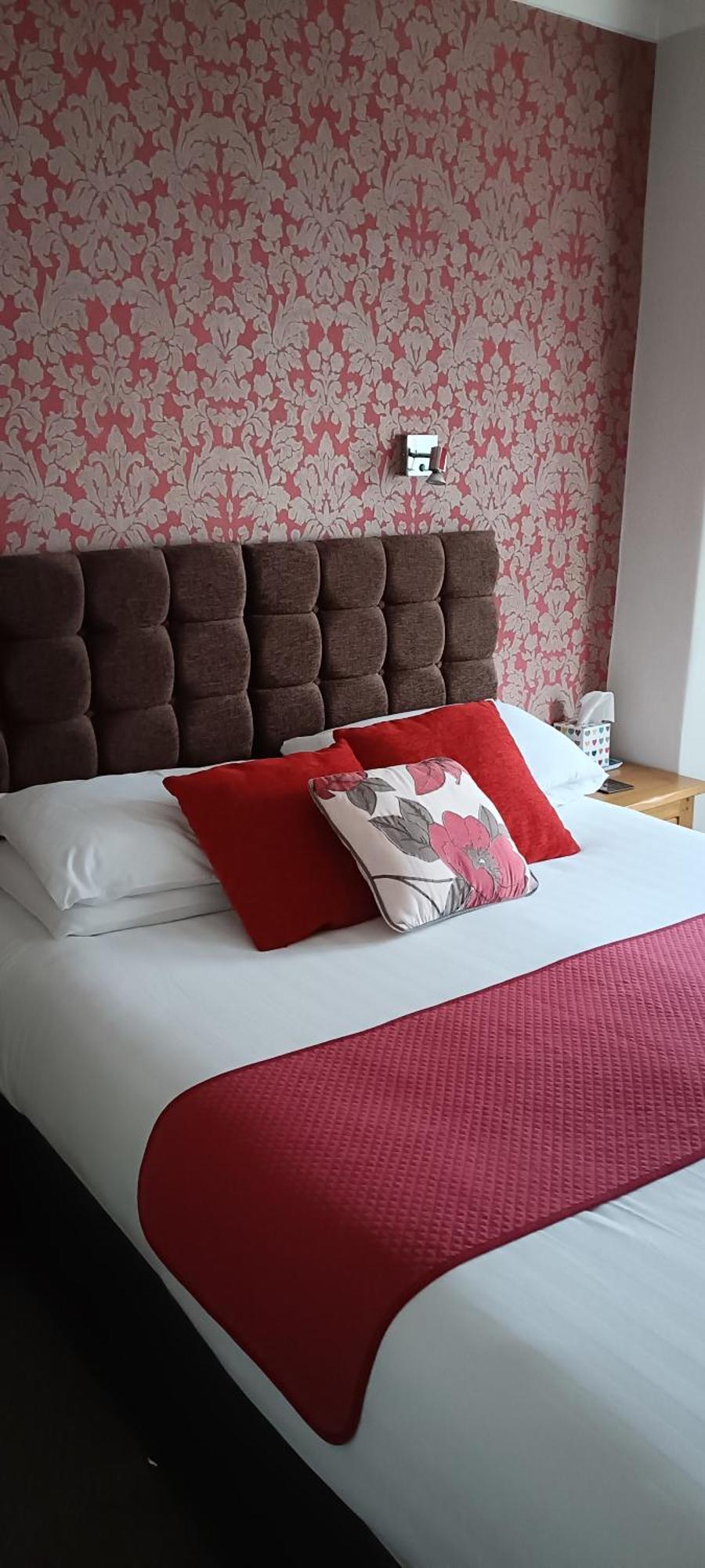 Lawnswood Guest House Torquay Habitación foto